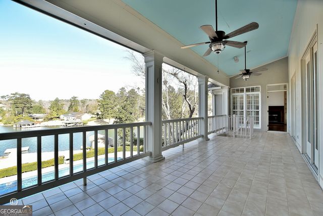 254 CASCADE Road, Columbus, GA 31904