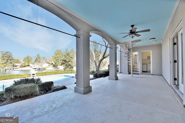 254 CASCADE Road, Columbus, GA 31904