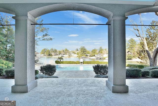 254 CASCADE Road, Columbus, GA 31904