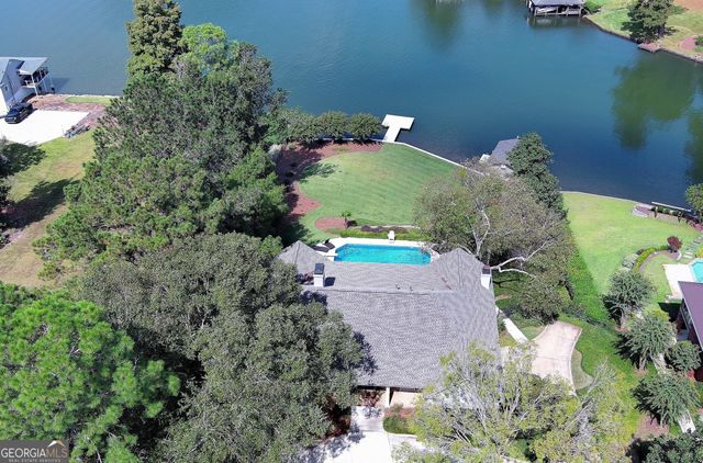 254 CASCADE Road, Columbus, GA 31904