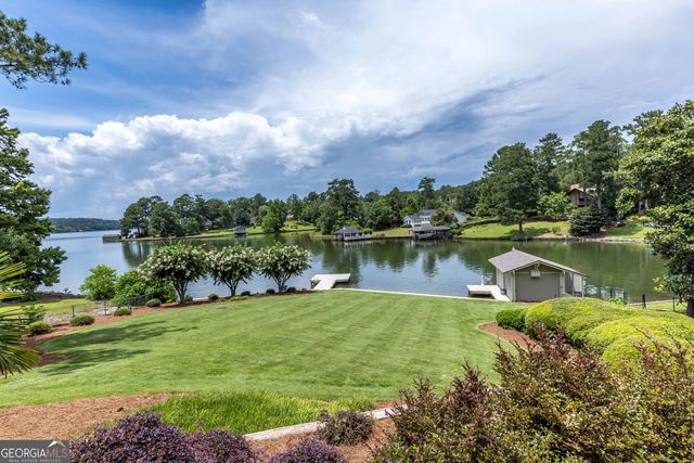 254 CASCADE Road, Columbus, GA 31904