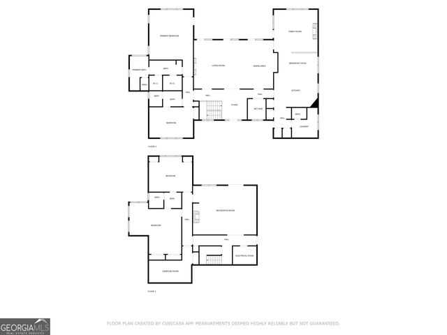 254 CASCADE Road, Columbus, GA 31904