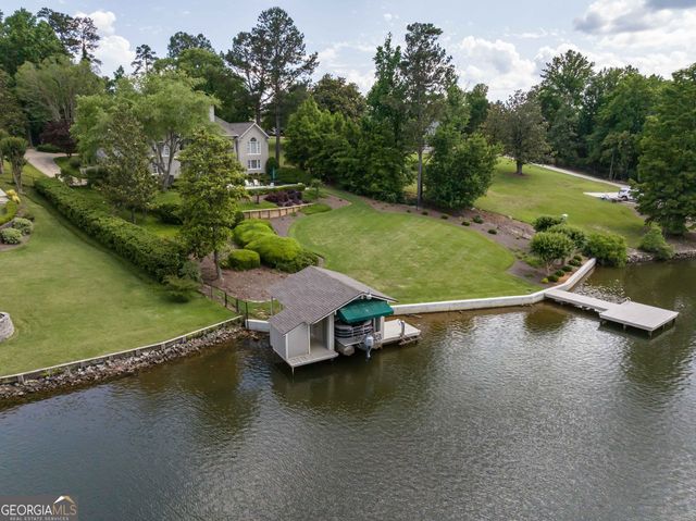 254 CASCADE Road, Columbus, GA 31904