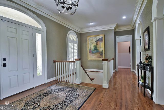 254 CASCADE Road, Columbus, GA 31904