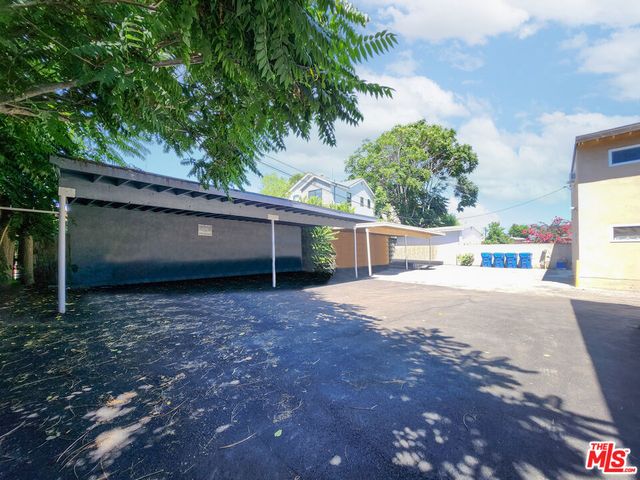 2917 N Coolidge Avenue Unit 3, Los Angeles, CA 90039