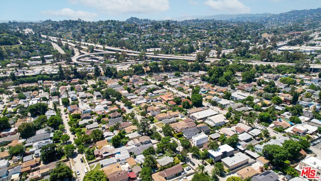 2917 N Coolidge Avenue Unit 3, Los Angeles, CA 90039