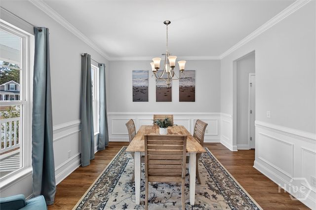 39 Harvest Moon Drive, Savannah, GA 31419