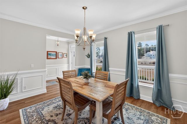 39 Harvest Moon Drive, Savannah, GA 31419