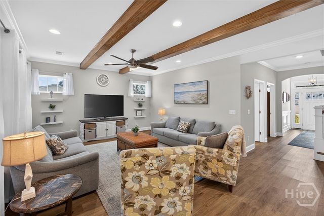 39 Harvest Moon Drive, Savannah, GA 31419