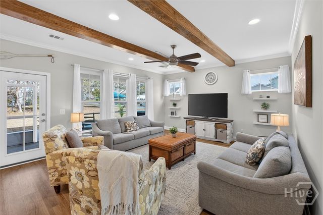 39 Harvest Moon Drive, Savannah, GA 31419