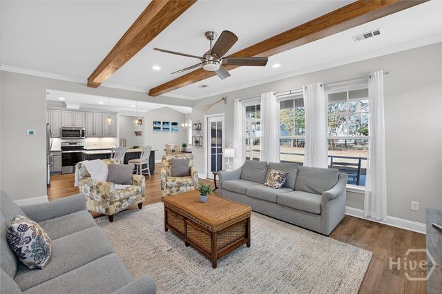 39 Harvest Moon Drive, Savannah, GA 31419