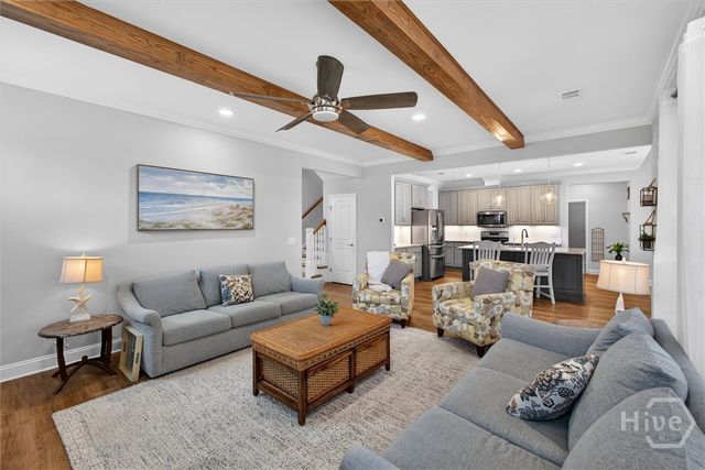 39 Harvest Moon Drive, Savannah, GA 31419