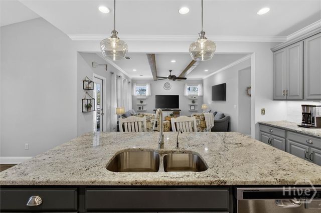 39 Harvest Moon Drive, Savannah, GA 31419