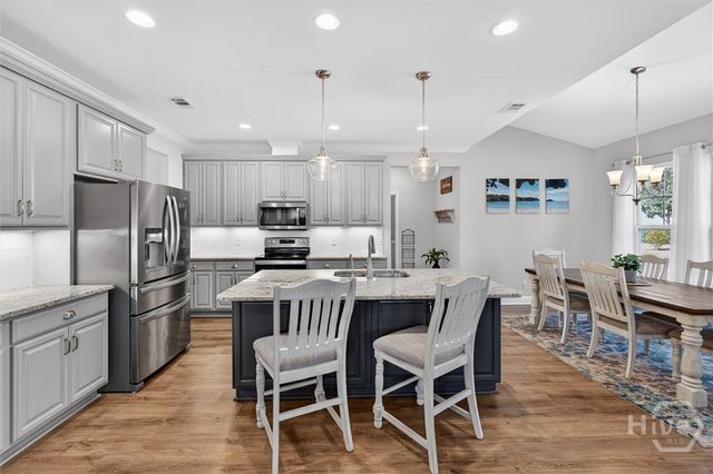 39 Harvest Moon Drive, Savannah, GA 31419