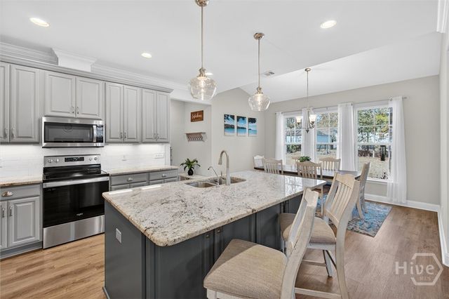 39 Harvest Moon Drive, Savannah, GA 31419