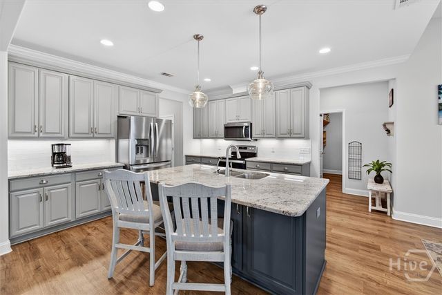 39 Harvest Moon Drive, Savannah, GA 31419