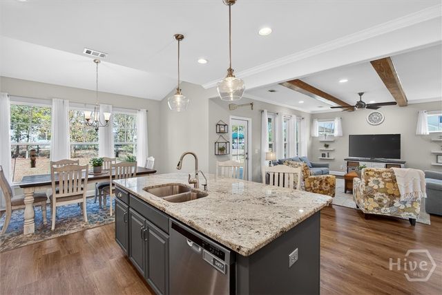 39 Harvest Moon Drive, Savannah, GA 31419