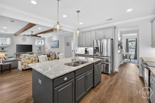 39 Harvest Moon Drive, Savannah, GA 31419