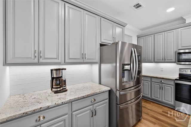 39 Harvest Moon Drive, Savannah, GA 31419