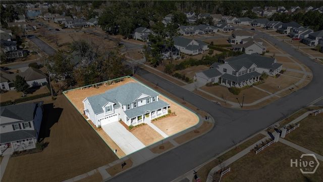 39 Harvest Moon Drive, Savannah, GA 31419