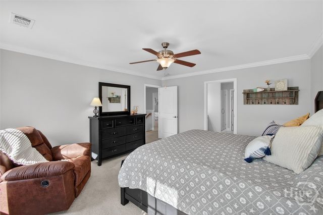 39 Harvest Moon Drive, Savannah, GA 31419