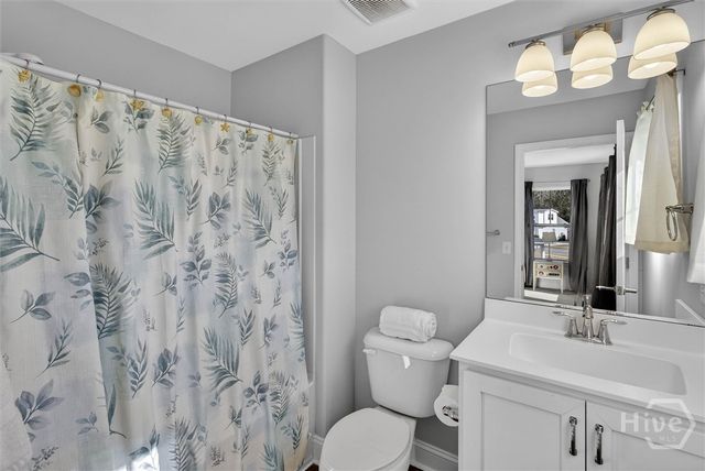 39 Harvest Moon Drive, Savannah, GA 31419