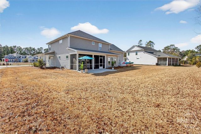 39 Harvest Moon Drive, Savannah, GA 31419