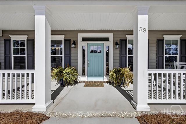 39 Harvest Moon Drive, Savannah, GA 31419