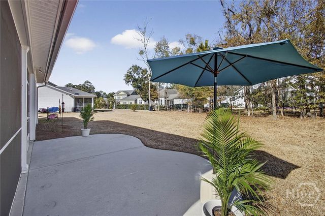 39 Harvest Moon Drive, Savannah, GA 31419