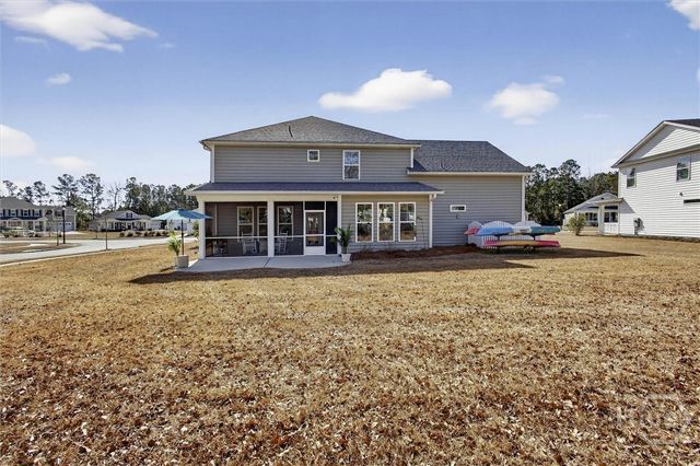 39 Harvest Moon Drive, Savannah, GA 31419