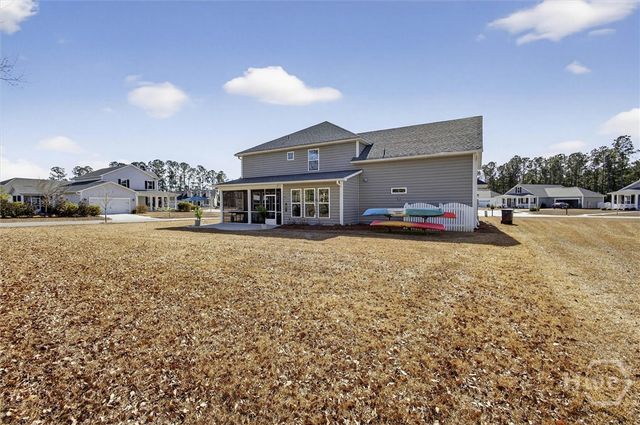 39 Harvest Moon Drive, Savannah, GA 31419