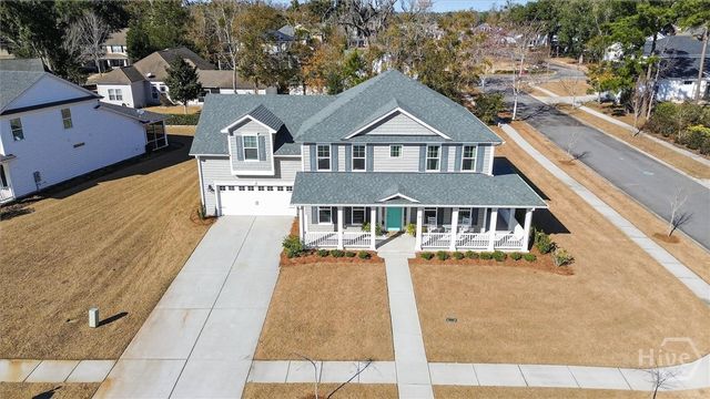 39 Harvest Moon Drive, Savannah, GA 31419