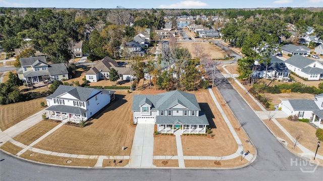39 Harvest Moon Drive, Savannah, GA 31419