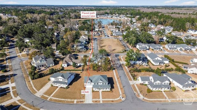 39 Harvest Moon Drive, Savannah, GA 31419
