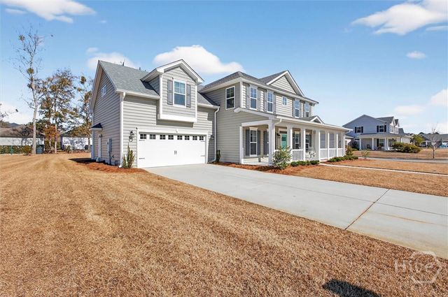 39 Harvest Moon Drive, Savannah, GA 31419