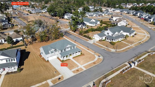 39 Harvest Moon Drive, Savannah, GA 31419