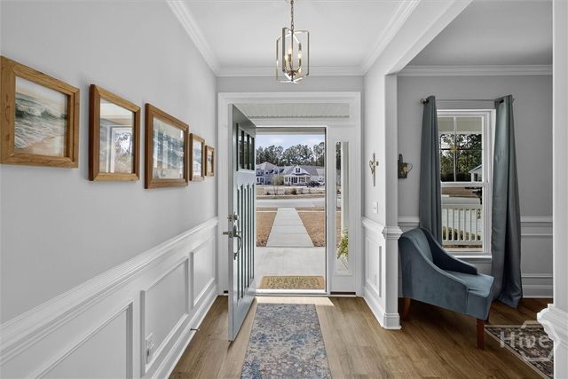 39 Harvest Moon Drive, Savannah, GA 31419