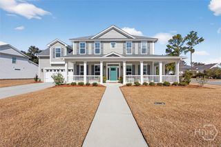39 Harvest Moon Drive, Savannah, GA 31419
