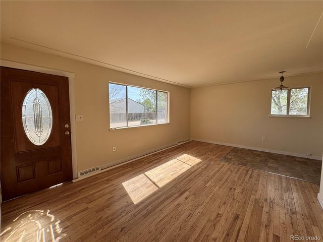 755 S Park Avenue, Fort Lupton, CO 80621