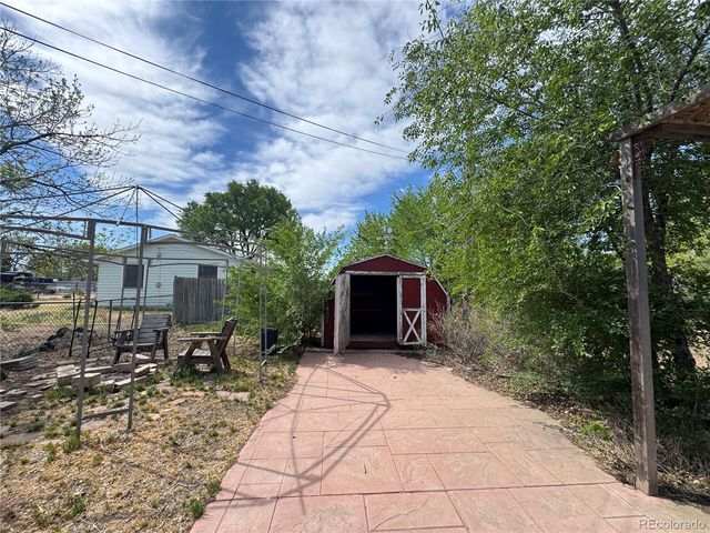 755 S Park Avenue, Fort Lupton, CO 80621