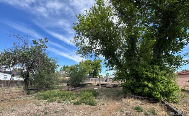 755 S Park Avenue, Fort Lupton, CO 80621