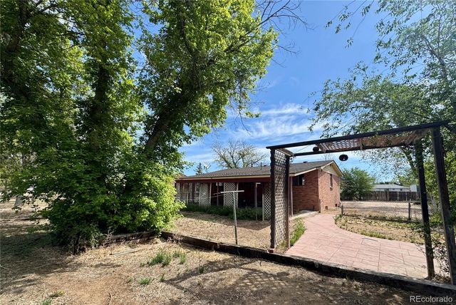 755 S Park Avenue, Fort Lupton, CO 80621