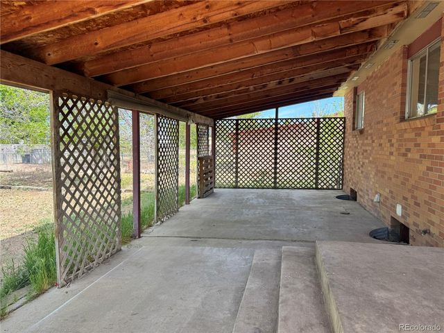 755 S Park Avenue, Fort Lupton, CO 80621