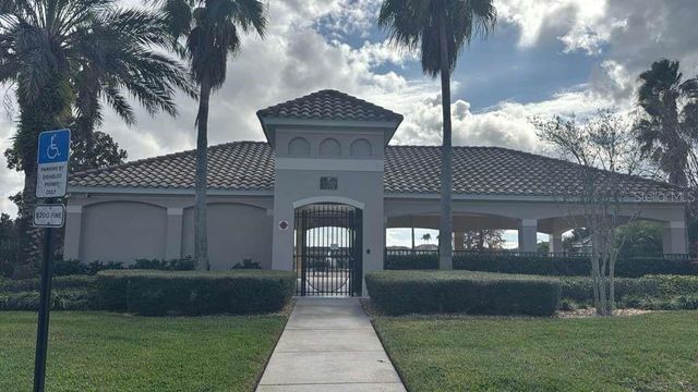 3001 GREYSTONE LOOP 201, Kissimmee, FL 34741