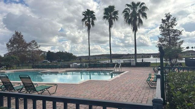 3001 GREYSTONE LOOP 201, Kissimmee, FL 34741