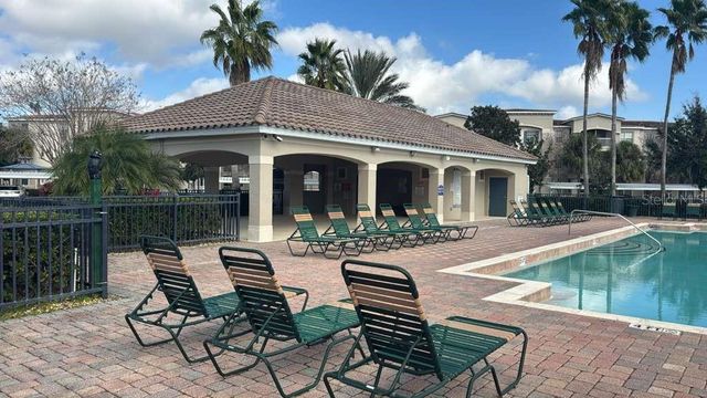 3001 GREYSTONE LOOP 201, Kissimmee, FL 34741