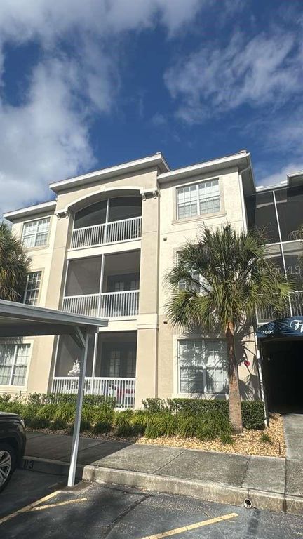 3001 GREYSTONE LOOP 201, Kissimmee, FL 34741