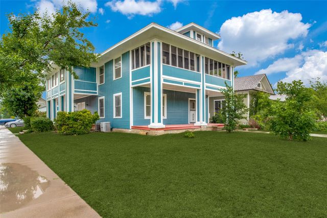 738 Woodlawn Avenue 450, Dallas, TX 75208