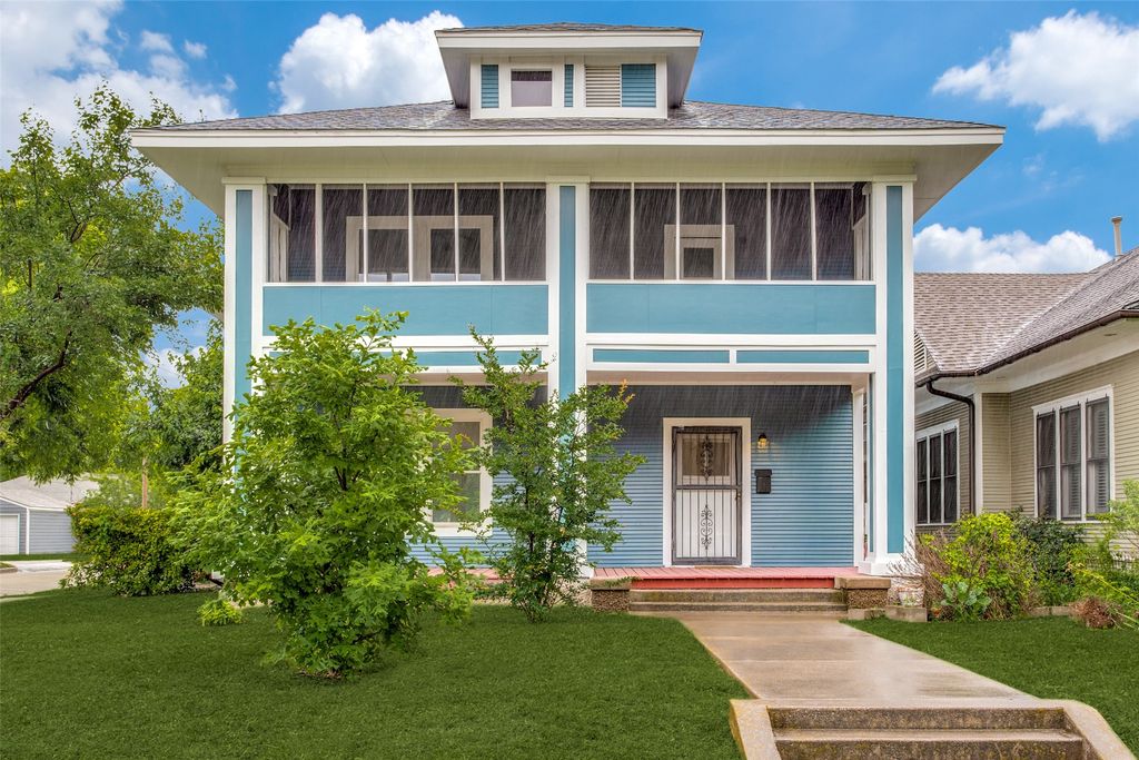 738 Woodlawn Avenue 450, Dallas, TX 75208