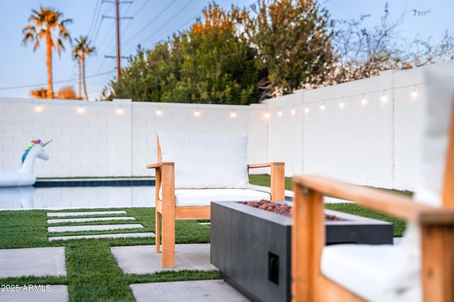 2023 N 79TH Place, Scottsdale, AZ 85257